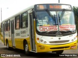 Transportes Santa Izabel BQ-88905 na cidade de Belém, Pará, Brasil, por Lucas Sérgio da Silva. Número da foto: #11039744.