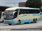 Viação Novo Horizonte 1023911 na cidade de Vitória da Conquista, Bahia, Brasil, por Leonardo Chaves de Albuquerque. Número da foto: #11039107.