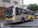 Upbus Qualidade em Transportes 3 5810 na cidade de São Paulo, São Paulo, Brasil, por Manoel Junior. Número da foto: #11038951.