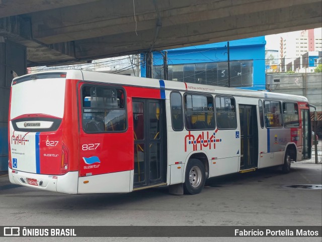 Suzantur Mauá 827 na cidade de Mauá, São Paulo, Brasil, por Fabrício Portella Matos. ID da foto: 11042825.