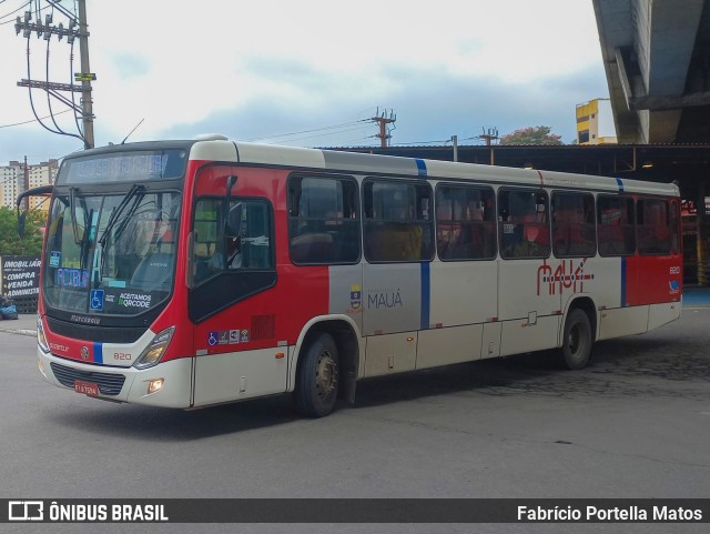 Suzantur Mauá 820 na cidade de Mauá, São Paulo, Brasil, por Fabrício Portella Matos. Número da foto: #11042839.