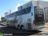 Viação Garcia 88187 na cidade de Cascavel, Paraná, Brasil, por Felipe  Dn. Número da foto: #11043453.