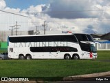 Auto Viação Catarinense 319317 na cidade de Cascavel, Paraná, Brasil, por Felipe  Dn. Número da foto: #11043544.