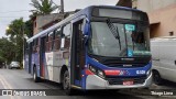 Auto Viação Bragança Metropolitana > Viação Raposo Tavares 12.539 na cidade de Cotia, São Paulo, Brasil, por Thiago Lima. Número da foto: #:id.