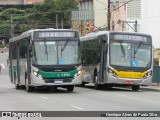 Transunião Transportes 5 6334 na cidade de São Paulo, São Paulo, Brasil, por Henrique Alves de Paula Silva. Número da foto: #11043273.