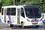 Cootrama CM-02004 na cidade de Ananindeua, Pará, Brasil, por Fabio Soares. Número da foto: #11041916.