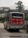 Pêssego Transportes 4 7213 na cidade de São Paulo, São Paulo, Brasil, por MILLER ALVES. Número da foto: #:id.