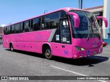 BIUSA 54 na cidade de Hospital, San José, San José, Costa Rica, por Andrés Martínez Rodríguez. Número da foto: #11043566.