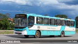 UTB - União Transporte Brasília 5370 na cidade de Park Way, Distrito Federal, Brasil, por Luis Carlos. Número da foto: #:id.