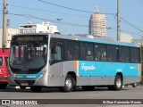 Auto Ônibus Fagundes RJ 101.127 na cidade de Niterói, Rio de Janeiro, Brasil, por Willian Raimundo Morais. Número da foto: #:id.