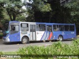 Guarulhos Transportes 33.808 na cidade de Guarulhos, São Paulo, Brasil, por Rafael Lopes de Oliveira. Número da foto: #11042494.