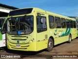 Setelagoano 3270 na cidade de Sete Lagoas, Minas Gerais, Brasil, por Luiz Otavio Matheus da Silva. Número da foto: #:id.