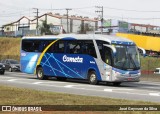 Viação Cometa 11512 na cidade de Guarulhos, São Paulo, Brasil, por José Geyvson da Silva. ID da foto: :id.