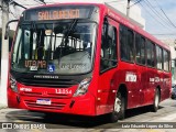 Auto Ônibus Brasília 1.3.054 na cidade de Niterói, Rio de Janeiro, Brasil, por Luiz Eduardo Lopes da Silva. Número da foto: #11043091.