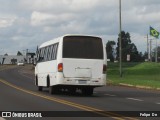 Ônibus Particulares 3J68 na cidade de Cascavel, Paraná, Brasil, por Felipe  Dn. Número da foto: #:id.