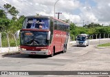 Expresso São Luiz 6940 na cidade de Aracaju, Sergipe, Brasil, por Gladyston Santana Correia. Número da foto: #11043309.