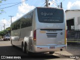 Águia Sul Turismo 7008 na cidade de Cascavel, Paraná, Brasil, por Felipe  Dn. ID da foto: :id.