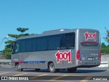 Auto Viação 1001 RJ 108.356 na cidade de Itaboraí, Rio de Janeiro, Brasil, por Rafael Lima. Número da foto: #:id.