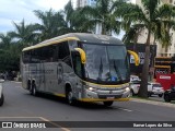Viação Itapemirim 60569 na cidade de Goiânia, Goiás, Brasil, por Itamar Lopes da Silva. Número da foto: #11042960.