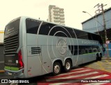 Viação Garcia 89005 na cidade de Sorocaba, São Paulo, Brasil, por Flavio Alberto Fernandes. Número da foto: #11041212.