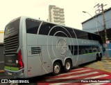 Viação Garcia 89005 na cidade de Sorocaba, São Paulo, Brasil, por Flavio Alberto Fernandes. ID da foto: :id.