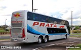 Expresso de Prata 192206 na cidade de Marília, São Paulo, Brasil, por Francisco Ivano. Número da foto: #:id.