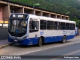 Turb Petrópolis > Turp -Transporte Urbano de Petrópolis 6073 na cidade de Petrópolis, Rio de Janeiro, Brasil, por Wellington Freitas. ID da foto: :id.