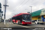 Himalaia Transportes > Ambiental Transportes Urbanos 4 1572 na cidade de São Paulo, São Paulo, Brasil, por Jackson Sousa Leite. Número da foto: #11041709.