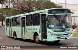 Viação Paraty 8527 na cidade de Jaú, São Paulo, Brasil, por Sérgio de Sousa Elias. Número da foto: #:id.