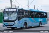 Auto Ônibus Fagundes RJ 101.031 na cidade de Niterói, Rio de Janeiro, Brasil, por André Almeida. Número da foto: #:id.