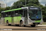 Viação Garcia 81106 na cidade de Maringá, Paraná, Brasil, por Pedroka Ternoski. Número da foto: #11041097.