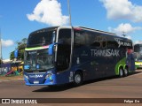 Trans Isaak Turismo 1925 na cidade de Cascavel, Paraná, Brasil, por Felipe  Dn. Número da foto: #11043468.