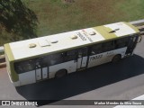 Expresso São José 79022 na cidade de Brasília, Distrito Federal, Brasil, por Marlon Mendes da Silva Souza. Número da foto: #:id.