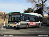 RATP - Régie Autonome des Transports Parisiens 5997 na cidade de Paris, Île-de-France, França, por Alexander Fravoline. Número da foto: #11042231.