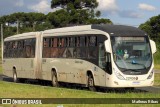 Empresa de Ônibus Campo Largo 22R08 na cidade de Curitiba, Paraná, Brasil, por Matheus Ribas. ID da foto: :id.