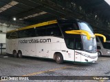 RodeRotas - Rotas de Viação do Triângulo 2210 na cidade de Rio de Janeiro, Rio de Janeiro, Brasil, por Vitor Martins. Número da foto: #11041833.