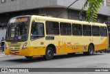 Bettania Ônibus 30533 na cidade de Belo Horizonte, Minas Gerais, Brasil, por João Victor. ID da foto: :id.