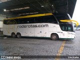 RodeRotas - Rotas de Viação do Triângulo 2210 na cidade de Rio de Janeiro, Rio de Janeiro, Brasil, por Vitor Martins. Número da foto: #11041836.