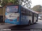 VUG - Viação Urbana Guarulhos 1563 na cidade de Guarulhos, São Paulo, Brasil, por Rafael Lopes de Oliveira. Número da foto: #11042487.