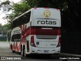 RodeRotas - Rotas de Viação do Triângulo 2004 na cidade de São Paulo, São Paulo, Brasil, por Douglas Célio Brandao. Número da foto: #11041498.