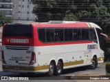 Expresso Itamarati 6381 na cidade de Cuiabá, Mato Grosso, Brasil, por Douglas Andrez. ID da foto: :id.