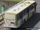 Expresso São José 79022 na cidade de Brasília, Distrito Federal, Brasil, por Marlon Mendes da Silva Souza. Número da foto: #:id.