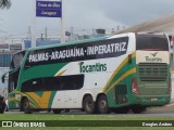 Tocantins Transportes e Turismo 3051 na cidade de Goiânia, Goiás, Brasil, por Douglas Andrez. ID da foto: :id.