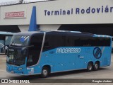 Auto Viação Progresso 6259 na cidade de Goiânia, Goiás, Brasil, por Douglas Andrez. Número da foto: #11042636.