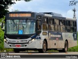 BH Leste Transportes > Nova Vista Transportes > TopBus Transportes 20774 na cidade de Belo Horizonte, Minas Gerais, Brasil, por César Ônibus. Número da foto: #11042676.