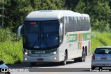 Empresa Gontijo de Transportes 21620 na cidade de Sabará, Minas Gerais, Brasil, por Rodrigo Barraza. Número da foto: #11041506.