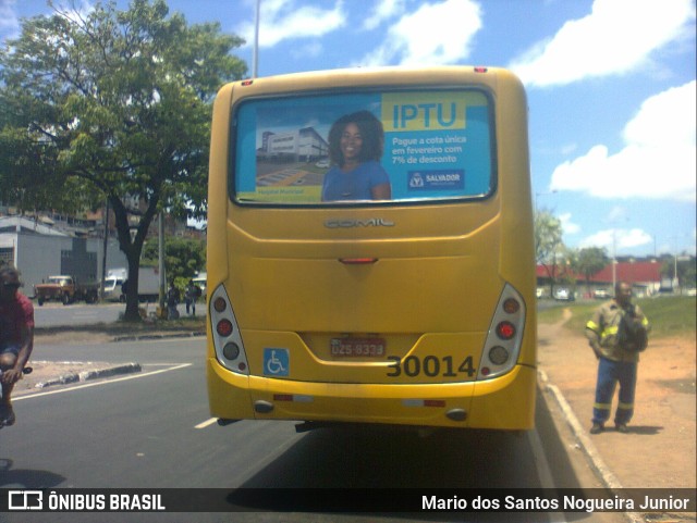 Plataforma Transportes 30014 na cidade de Salvador, Bahia, Brasil, por Mario dos Santos Nogueira Junior. Número da foto: #11045211.