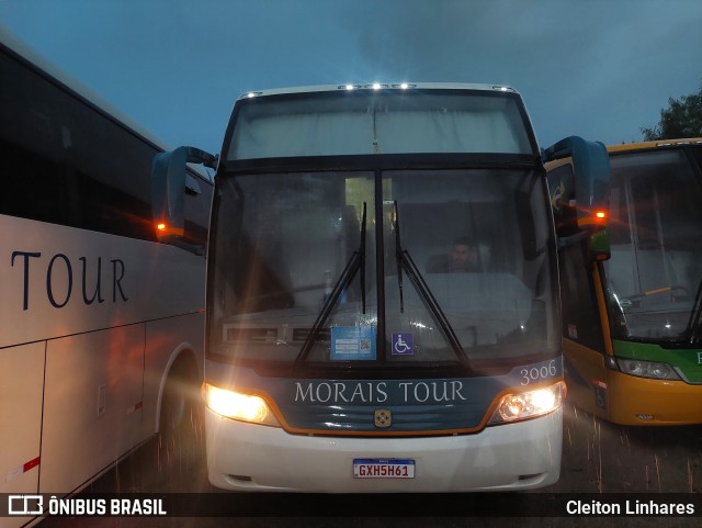 Morais Tour 3006 na cidade de São Gonçalo, Rio de Janeiro, Brasil, por Cleiton Linhares. Número da foto: #11043860.