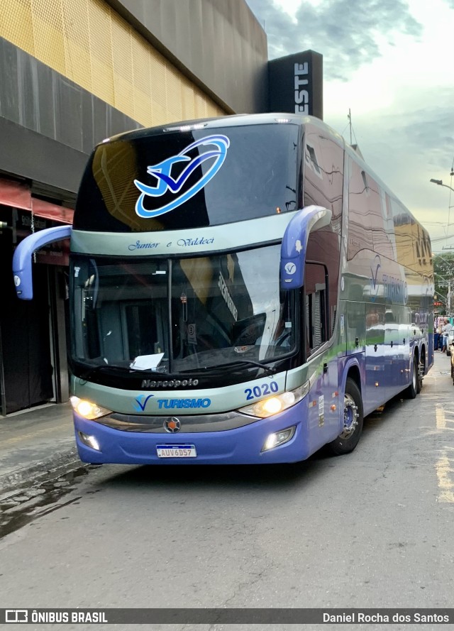 JV Turismo 2020 na cidade de Goiânia, Goiás, Brasil, por Daniel Rocha dos Santos. Número da foto: #11046039.