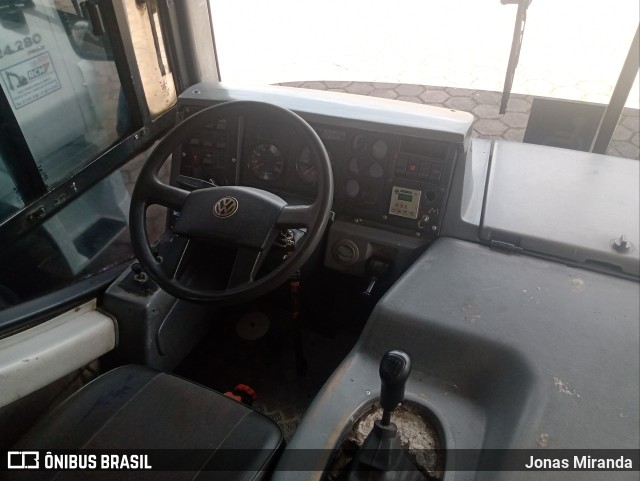 Ônibus Particulares  na cidade de Belém, Pará, Brasil, por Jonas Miranda. Número da foto: #11043863.